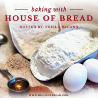 Baking with House of Bread podcast