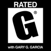 Rated G with Gary G. Garcia and Brian T. Licata artwork