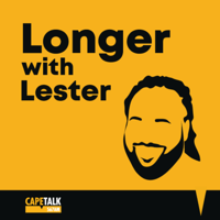 Leon Bosch - Longer with Lester