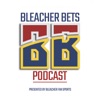 Bleacher Bets Podcast artwork