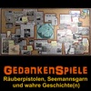 GedankenSpiele artwork