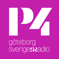 P4 Göteborg podcast