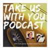Take Us With You Podcast artwork