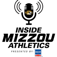 Mizzou Storytellers - Larissa Anderson