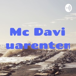 Mc Davi Quarentena