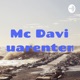 mc Davi quarentena