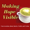 Making Hope Visible artwork