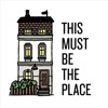 This Must Be The Place artwork