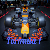 Formula 1 - Arjun Taneja