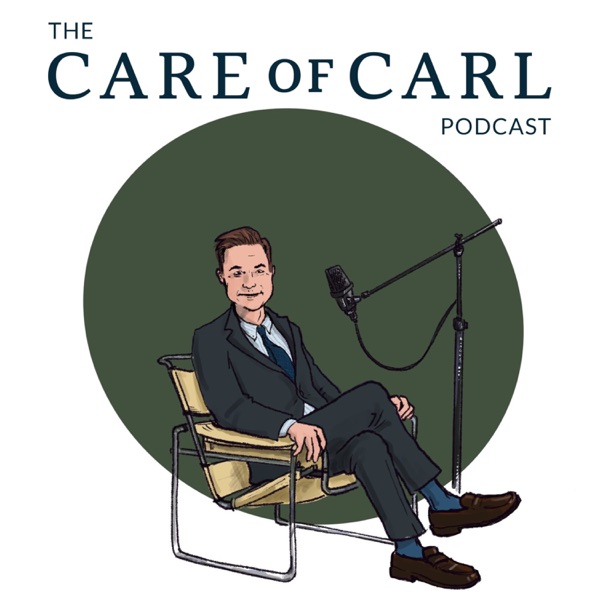 The Care of Carl Podcast