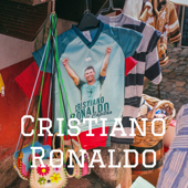 Cristiano Ronaldo - Jairo Cruz