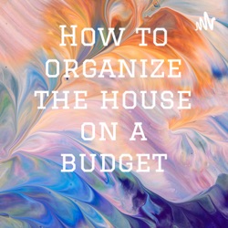 How to save money so you can organize