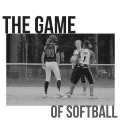 The Game of Softball