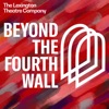 Beyond the Fourth Wall artwork