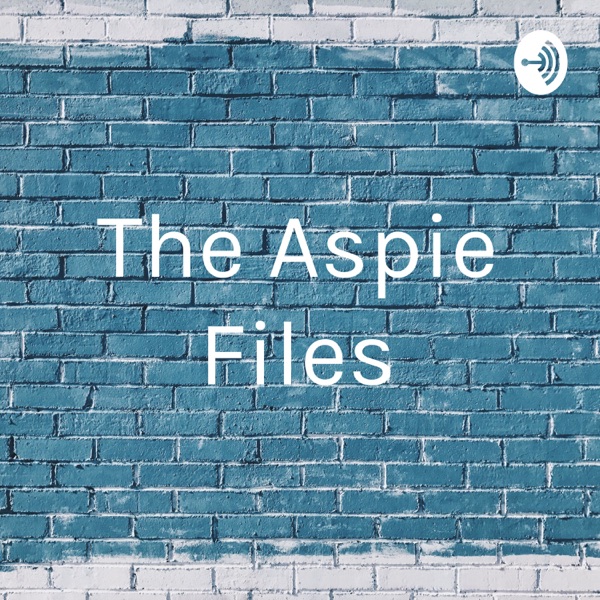 Artwork for The Aspie Files