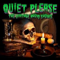 Quiet, Please! podcast
