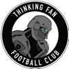 Thinking Fan Football Club artwork