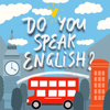 Do you speak English? - Nigmatulina Ekaterina