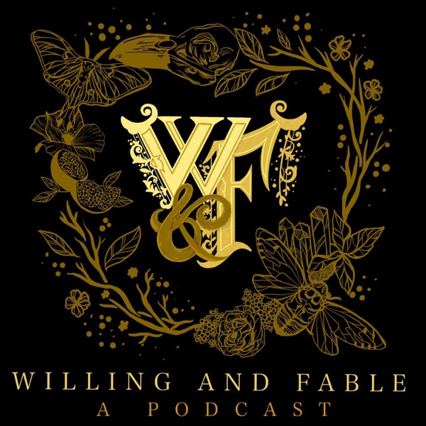Willing & Fable Artwork