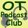 OT Podcast Club artwork