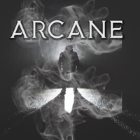 Arcane podcast