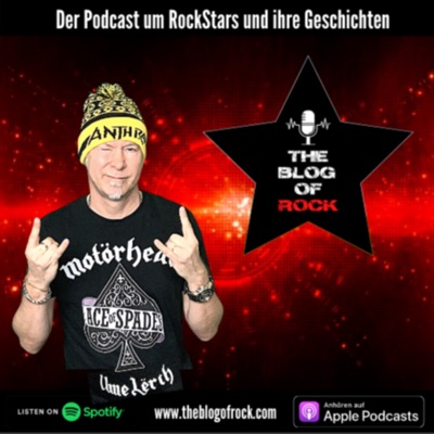 The Blog Of Rock The Blog Of Rock