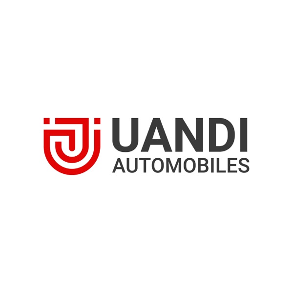 Uandi Automobiles Artwork