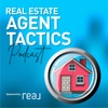Agent Tactics Podcast artwork
