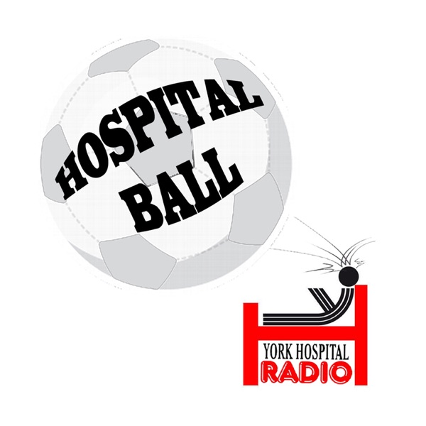 Hospital Ball Artwork