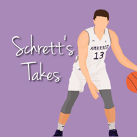 Season 7 Episode 14: Ben Kuzma (Amherst Men's Hockey)