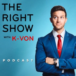 UConn Cancels Comedy & Free Speech! w/ Brady Matthews | The Right Show Ep 27