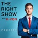 The Right Show Podcast w/ Comedian K-von