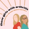 Those Girls With Arthritis artwork