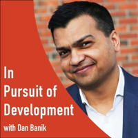 Is economic growth the magic wand for ending poverty? — Charles Kenny