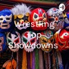 Wrestling Top Showdowns  artwork