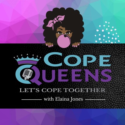 Cope Queens Cope Queens