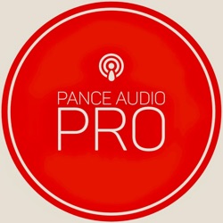 PANCE Audio Pro
