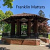 Franklin Matters Radio artwork