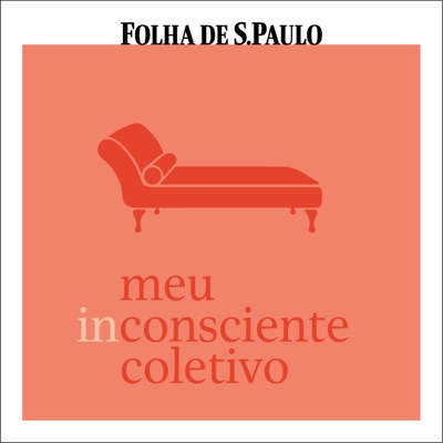 Meu Inconsciente Coletivo Meu Inconsciente Coletivo