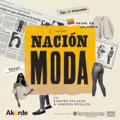 Nación Moda Nación Moda