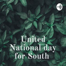 United National day for South 