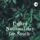 United National day for South - South co-operation