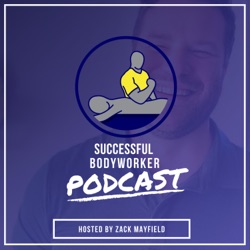 Successful Bodyworker Podcast