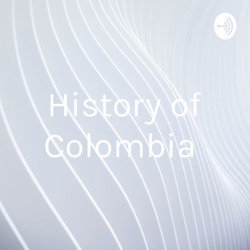 History of Colombia 