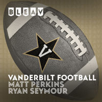 Bleav in Vanderbilt Football podcast