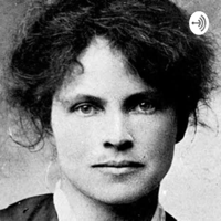 Dorothy Canfield Fisher podcast