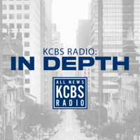 KCBS Radio In Depth podcast