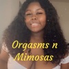 Orgasms & Mimosas  artwork