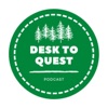 Desk to Quest  artwork