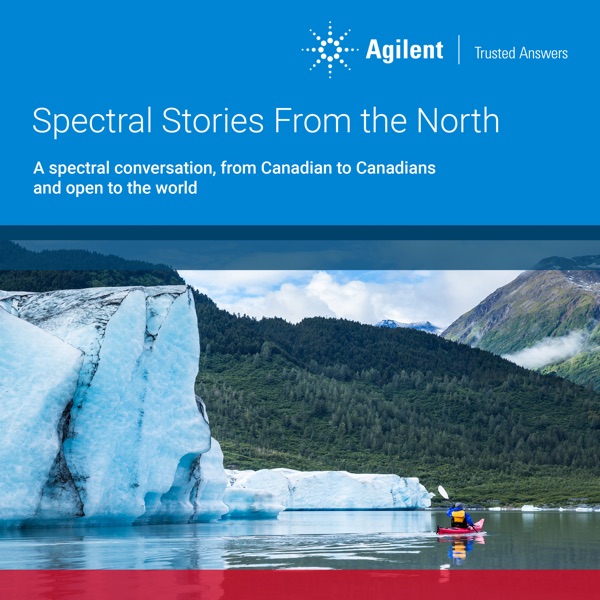 Spectral Stories From The North | Les histoires spectrales nordiques Artwork